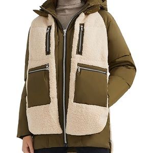 ORLAY Winter Jacket